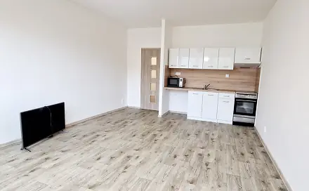 Prodej bytu 1+kk 30 m²