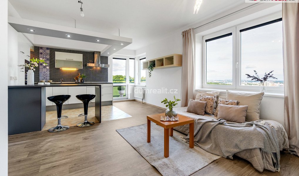 Prodej bytu 2+kk 65 m², Praha – náhled fotky 11
