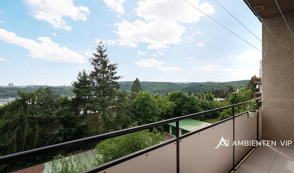 Prodej bytu 3+1 69 m², Brno – náhled fotky 3