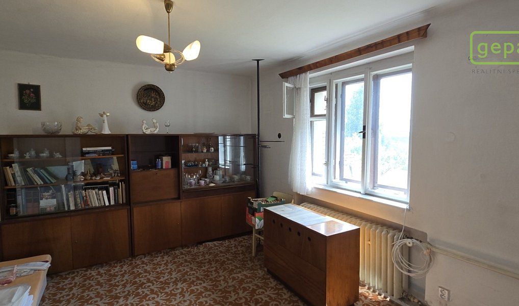 Prodej domu 145 m² s pozemkem 1 218 m², Zlatá Koruna – náhled fotky 19