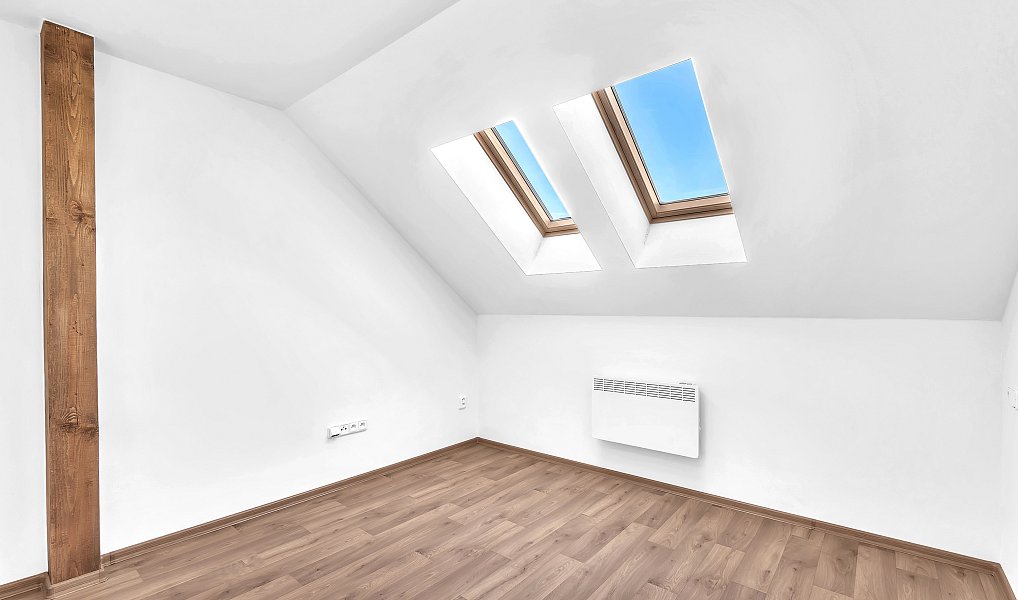 Pronájem bytu 2+kk 44 m², Vamberk – náhled fotky 6