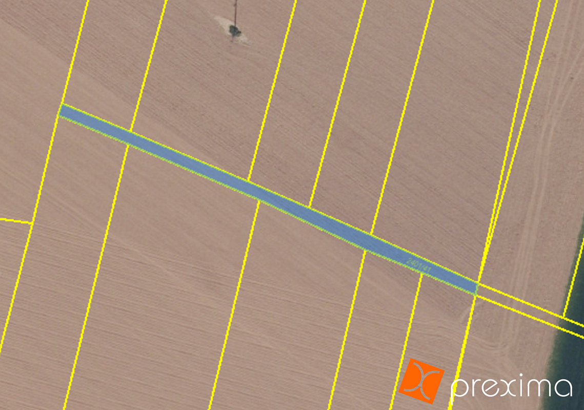 Prodej pole 62 m² – fotografie 4