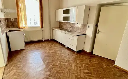 Prodej bytu 2+1 68 m²