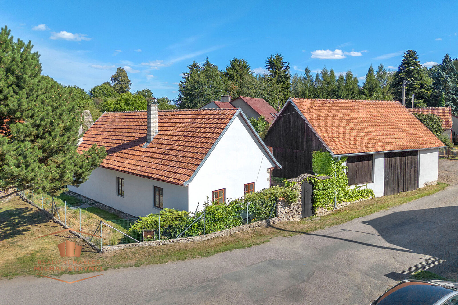 Prodej chaty/chalupy 80 m² s pozemkem 452 m²