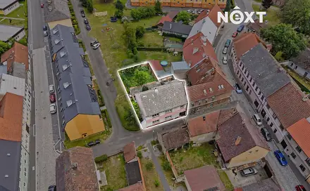 Prodej ubytovacího objektu 267 m², Malá, Dubá, okres Česká Lípa
