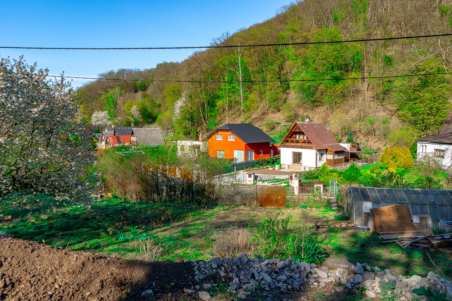 Prodej domu 119 m² s pozemkem 411 m²
