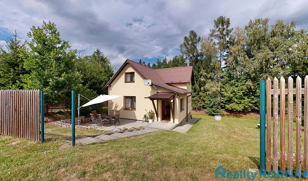 Prodej chaty/chalupy 88 m² s pozemkem 1 066 m², Malšice – náhled fotky 25