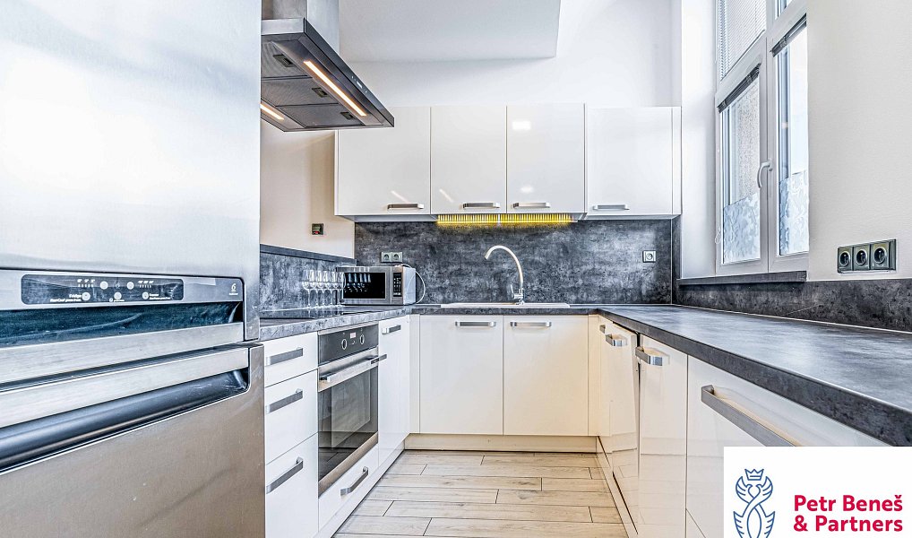 Prodej bytu 3+kk 69 m², Dukelská, Nové Strašecí, okres Rakovník