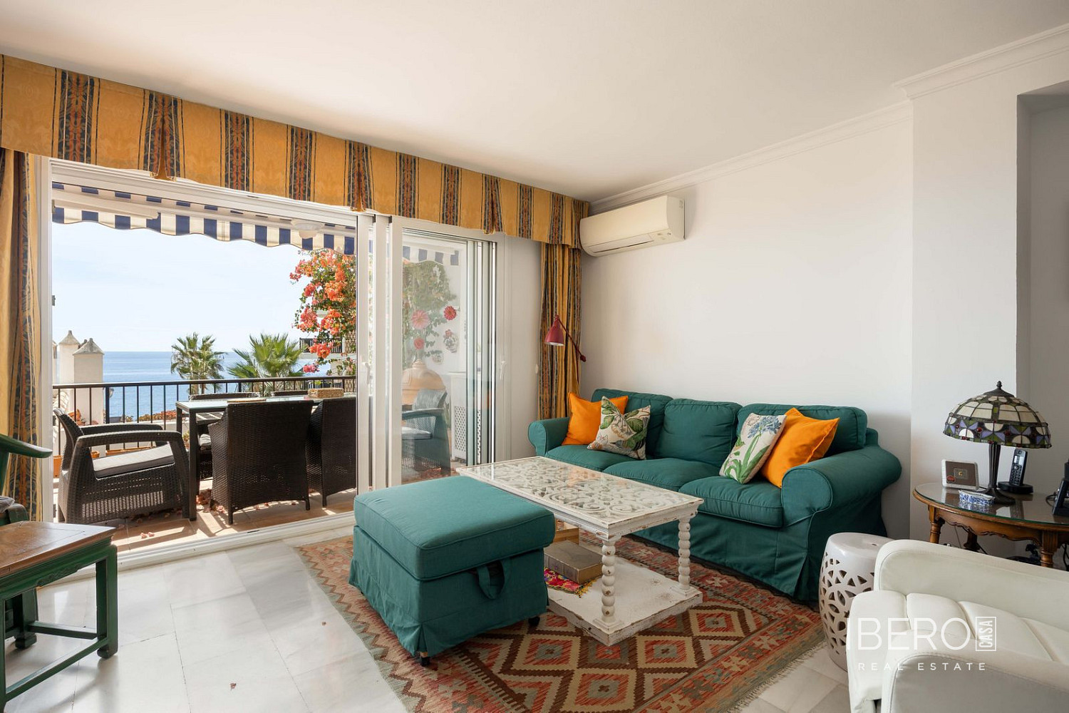 Piso 3+kk – Calahonda - Vista 3