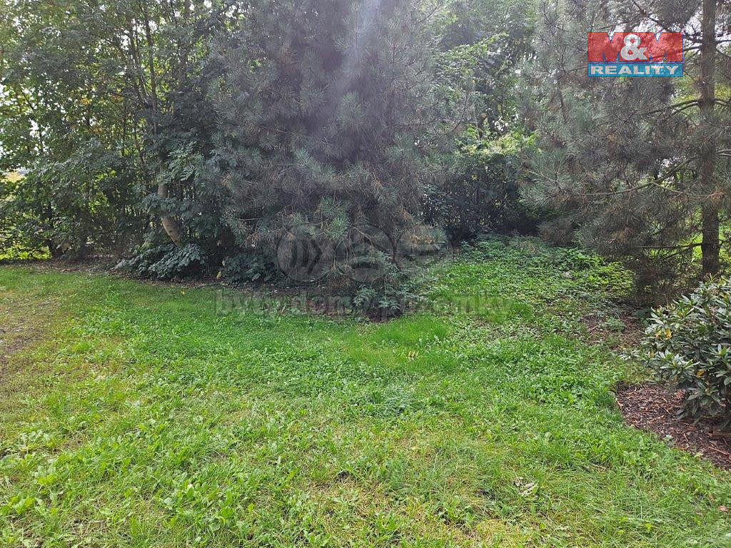 Prodej zahrady 228 m² — photo 3