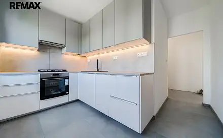 Prodej bytu 2+1 55 m²