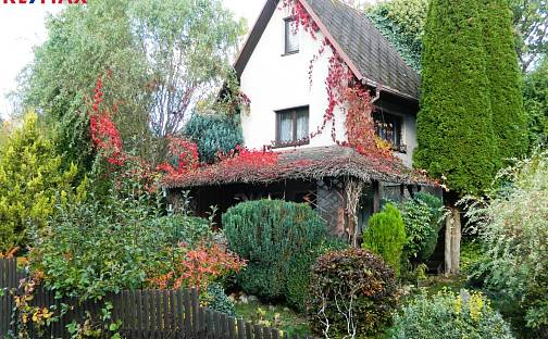 Prodej chaty/chalupy 76 m² s pozemkem 17 m², Cheb - Pelhřimov