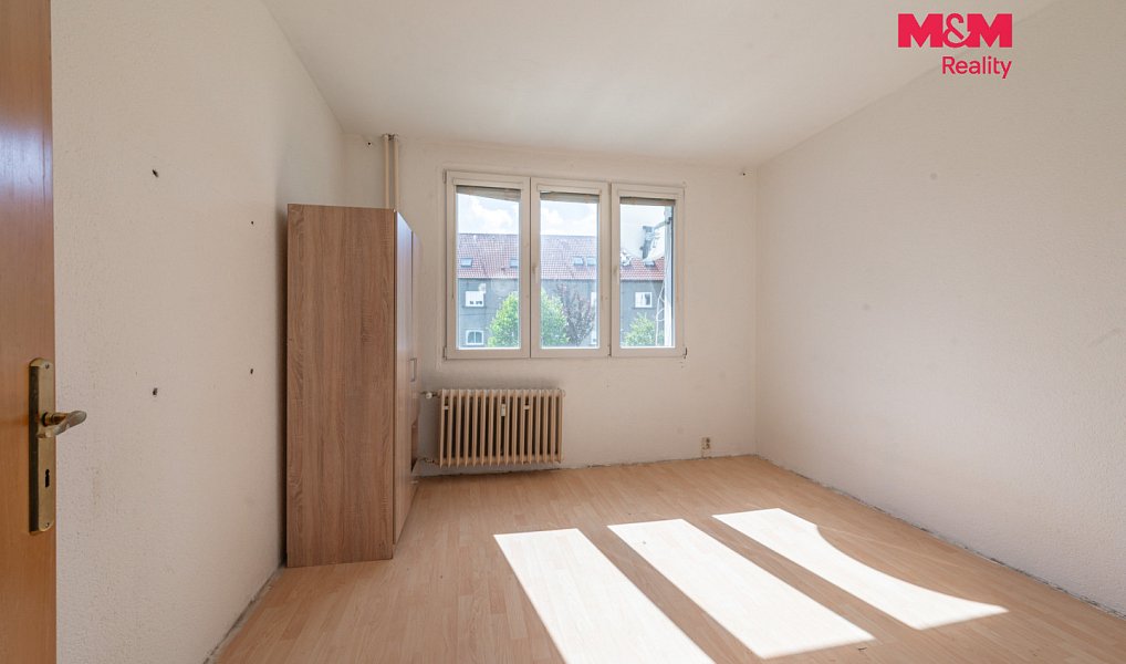 Prodej bytu 2+1 49 m², Bor – náhled fotky 6