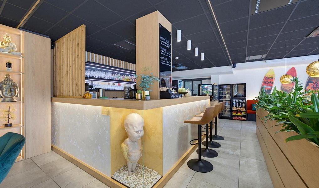 Prodej restaurace 200 m², Třebíč – náhled fotky 5