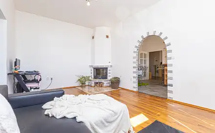 Prodej bytu 2+1 86 m²