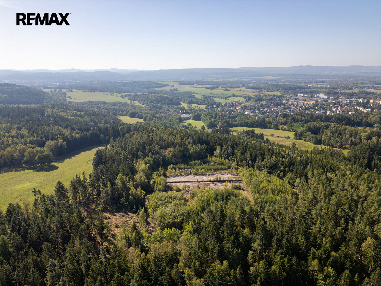 Prodej pozemku 29 629 m² – fotografie 2
