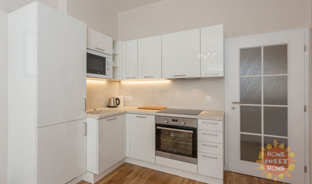 Pronájem bytu 2+kk 48 m², Praha – náhled fotky 3