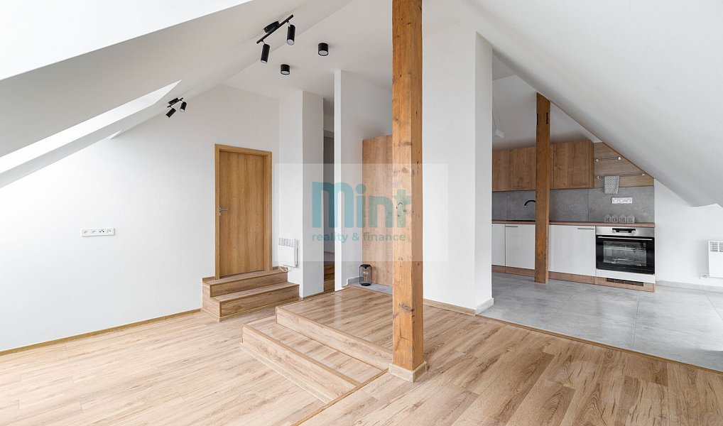 Prodej bytu 3+kk 123 m², Ostrava – náhled fotky 6