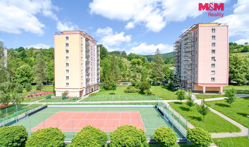 Prodej bytu 3+1 73 m², Vsetín – náhled fotky 19