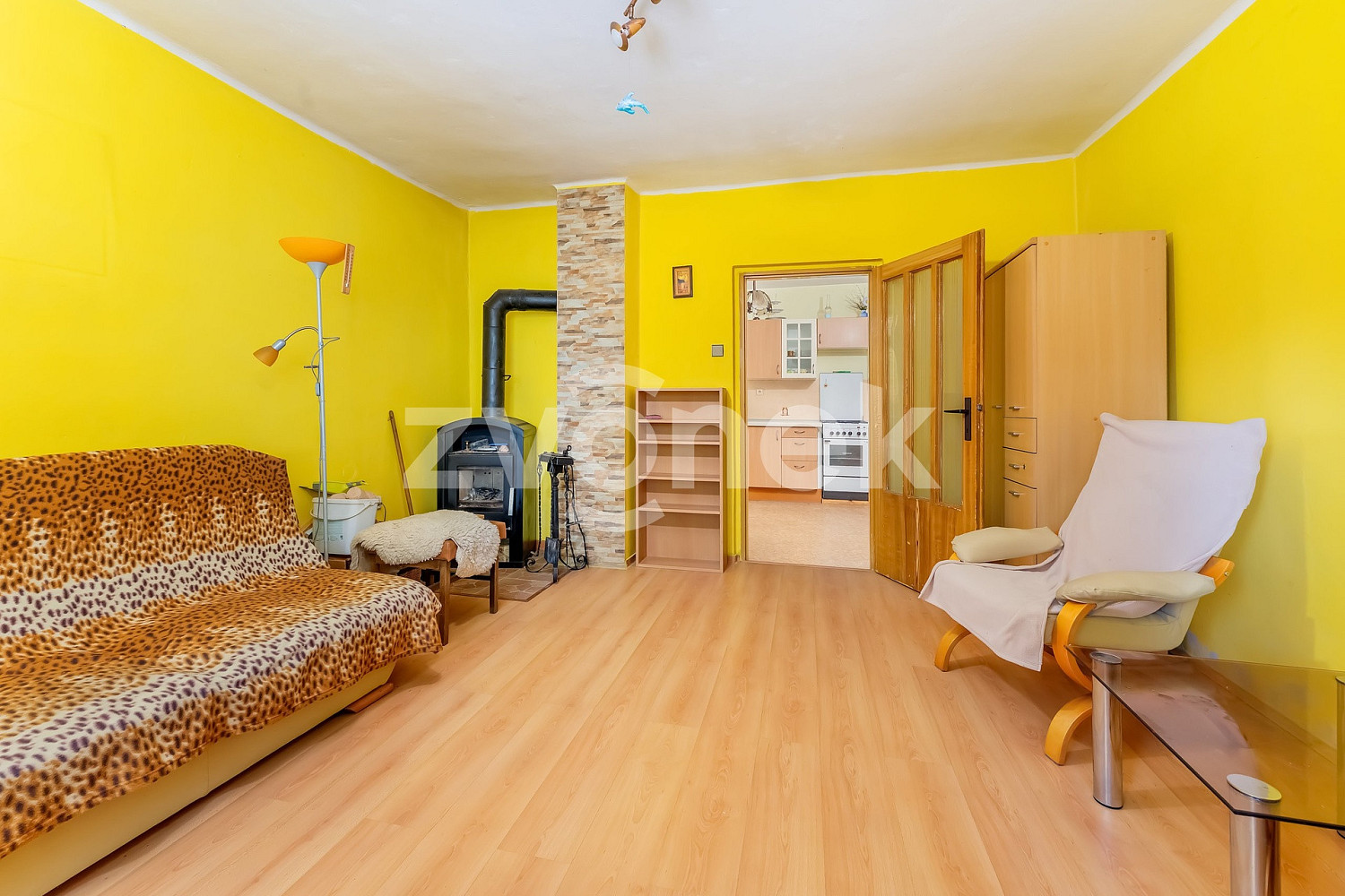 Prodej domu 166 m² s pozemkem 455 m² – fotografie 2