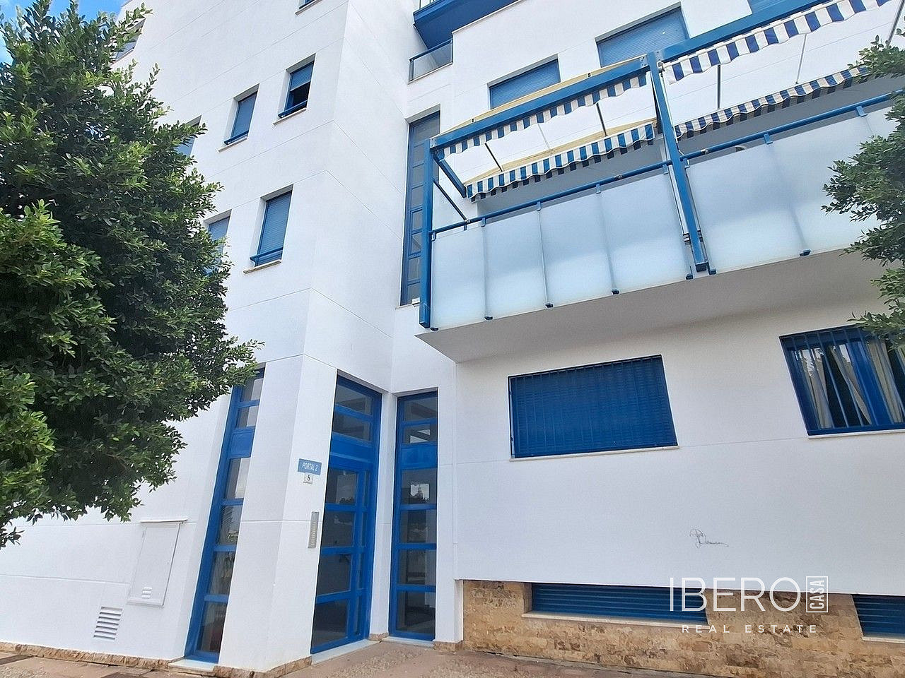 4+kk Apartment in Garrucha, Almería - Vista 4