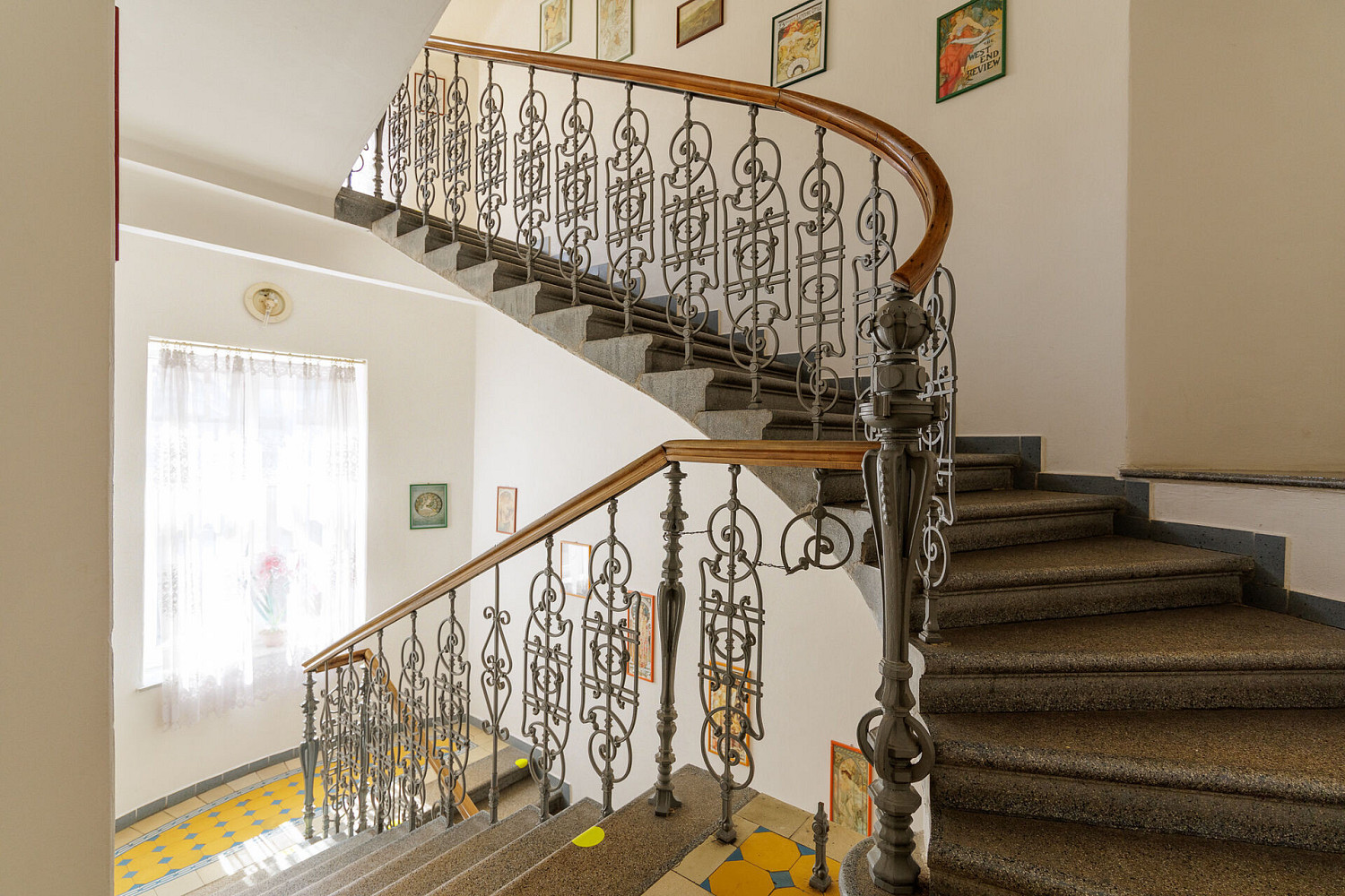 Prodej ubytovacího objektu 820 m² – fotografie 3