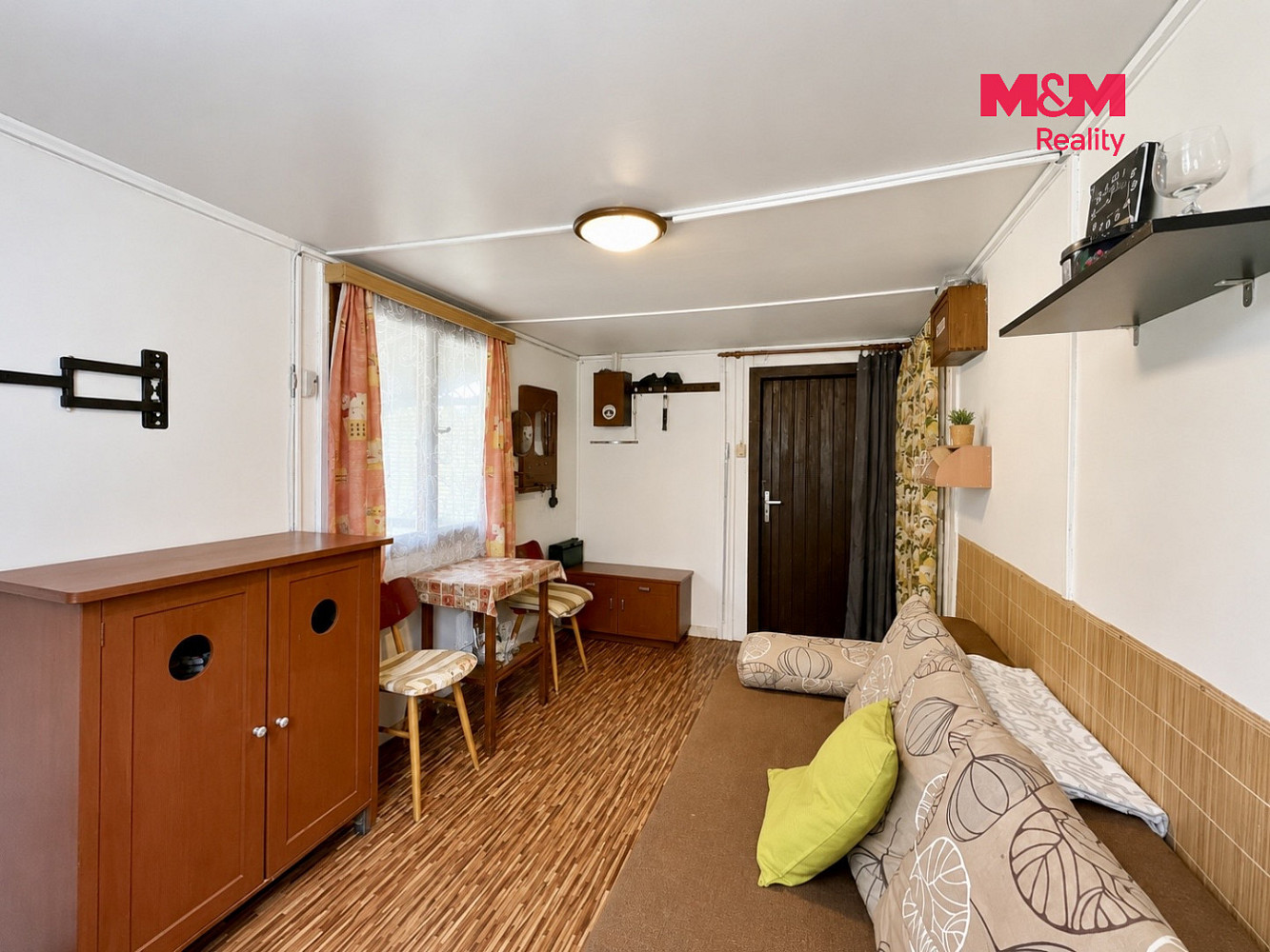 Prodej zahrady 371 m² – fotografie 5