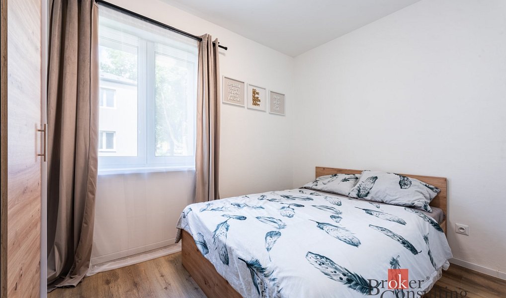 Prodej bytu 2+kk 37 m², Ostrava – náhled fotky 8