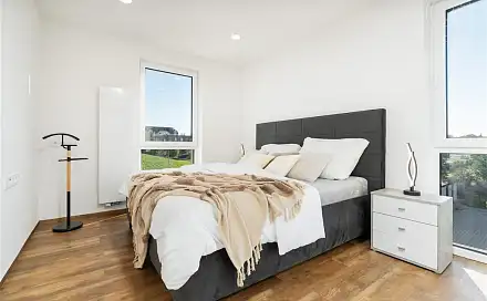 Prodej domu 161 m² s pozemkem 458 m², Řičákova, Přeštice, okres Plzeň-Jih