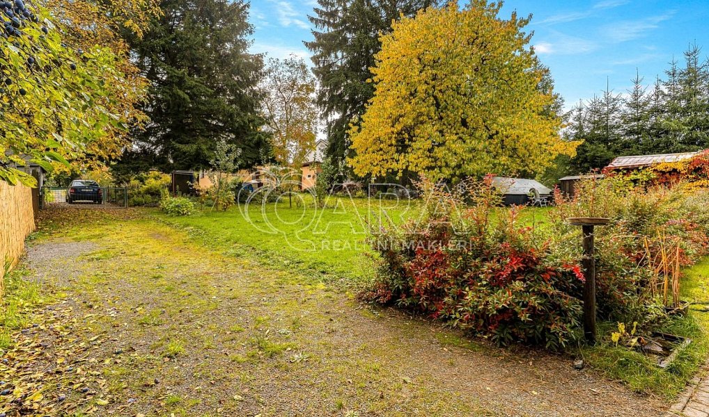 Prodej stavebního pozemku 713 m², Chotoviny – náhled fotky 7