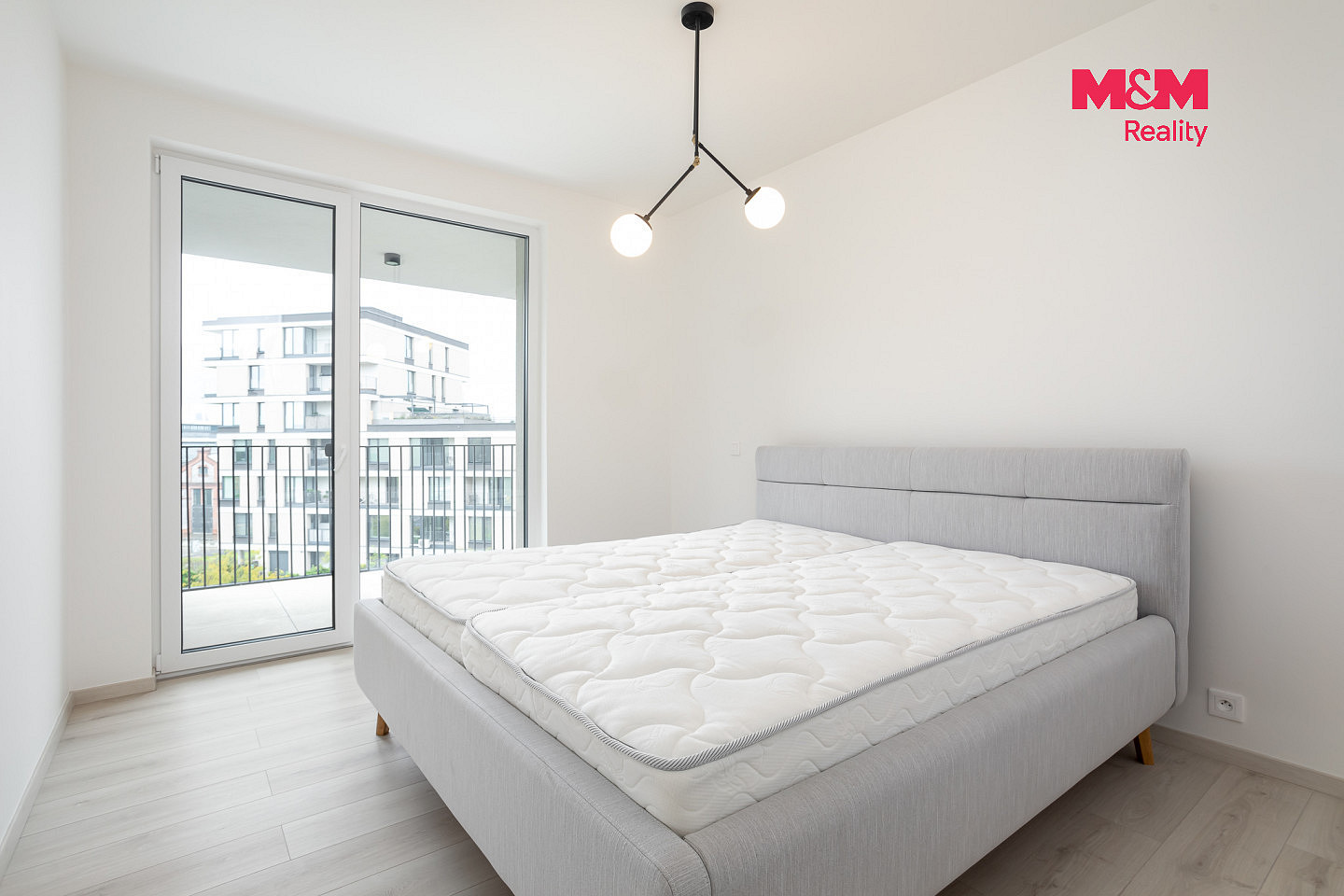 Pronájem bytu 2+kk 60 m² — photo 4
