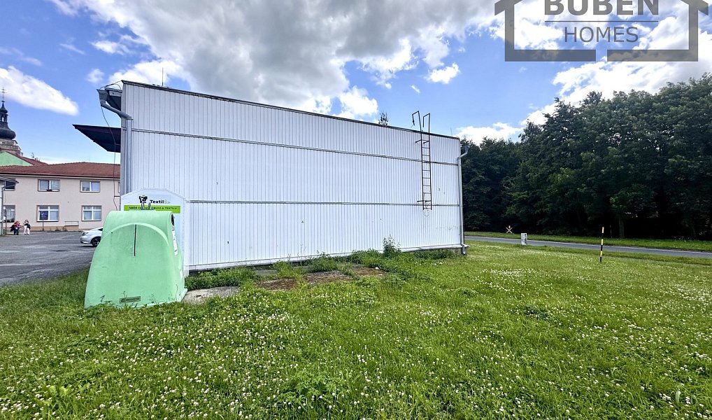 Prodej obchodních prostor 375 m², Bor – náhled fotky 54
