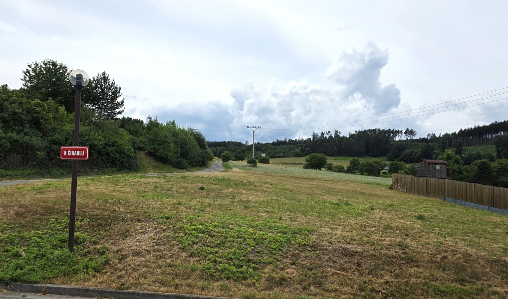 Prodej stavebního pozemku 655 m², Velké Opatovice – náhled fotky 38