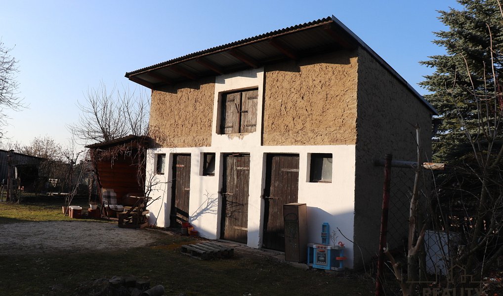 Prodej domu 114 m² s pozemkem 114 m², Hořovičky – náhled fotky 6