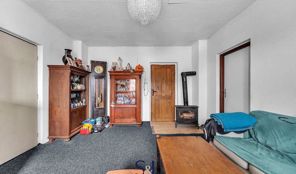 Prodej domu 180 m² s pozemkem 1 248 m², Svor – náhled fotky 20