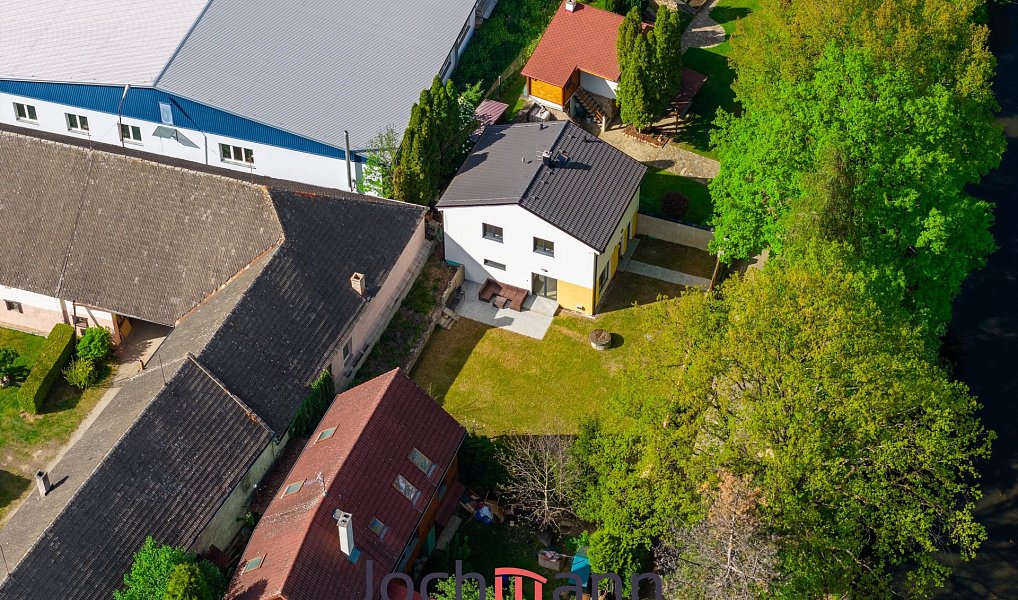 Prodej domu 120 m² s pozemkem 393 m², Roudné – náhled fotky 16