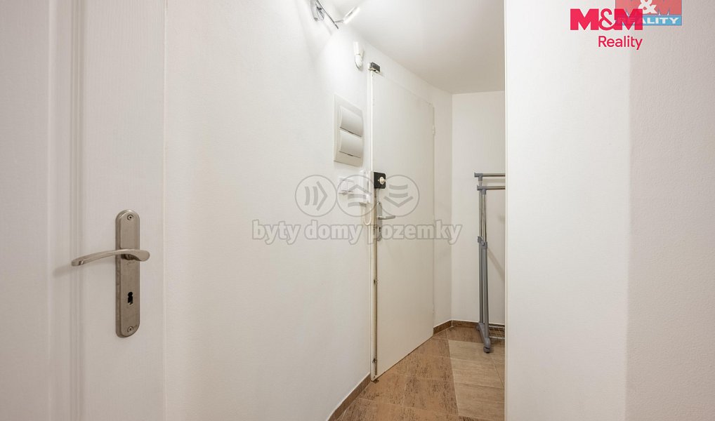 Prodej bytu 1+kk 25 m², Praha – náhled fotky 7