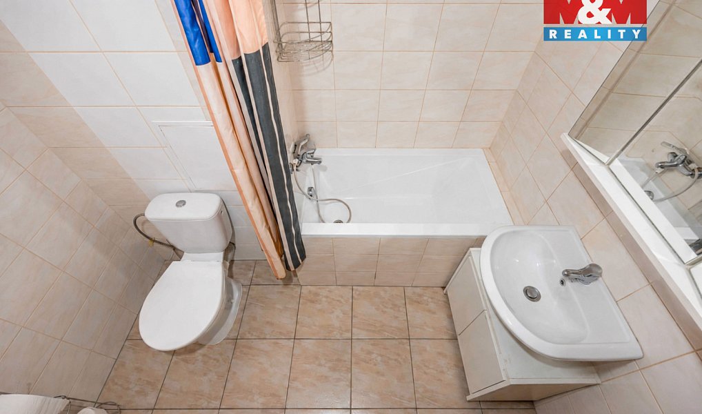 Prodej bytu 2+kk 47 m², Praha – náhled fotky 4