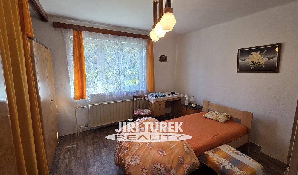 Prodej domu 180 m² s pozemkem 2 178 m², Malá Víska – náhled fotky 6