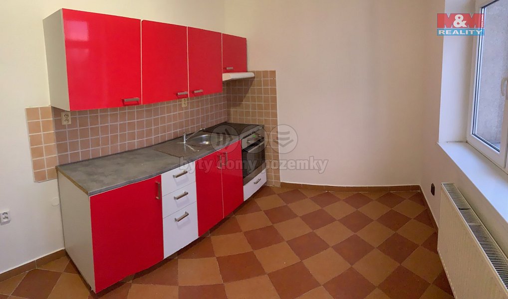 Prodej nájemního domu, činžáku 700 m², Ostrava – náhled fotky 10