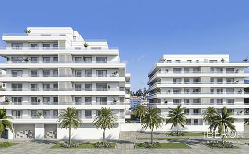 Prodej bytu 4+kk 121 m², La Campana, Španělsko