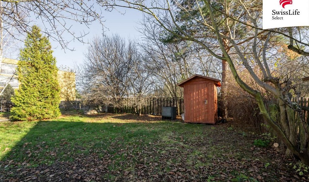 Prodej domu 196 m² s pozemkem 462 m², Praha – náhled fotky 29