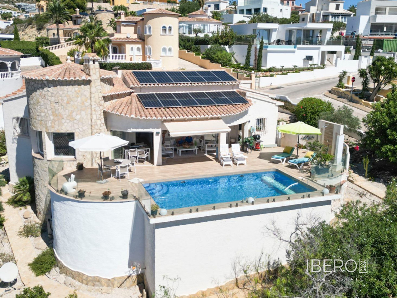 Casa 5+kk – Cumbre del Sol, la Marina Alta - Vista 5