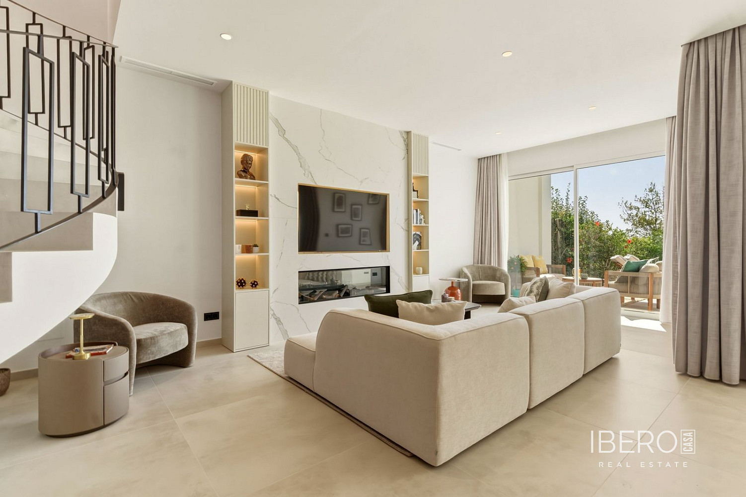 Casa 4+kk – Málaga, Centro Histórico, Centro - Més
