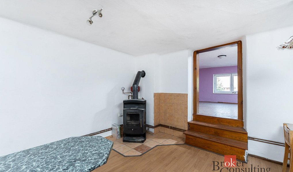 Prodej domu 91 m² s pozemkem 255 m², Nechanice – náhled fotky 7