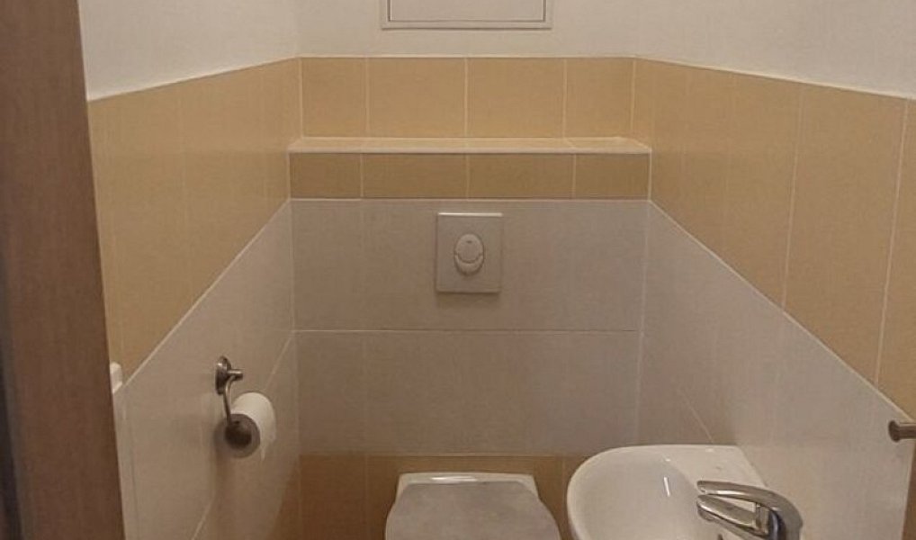 Pronájem bytu 2+kk 55 m², Praha – náhled fotky 11