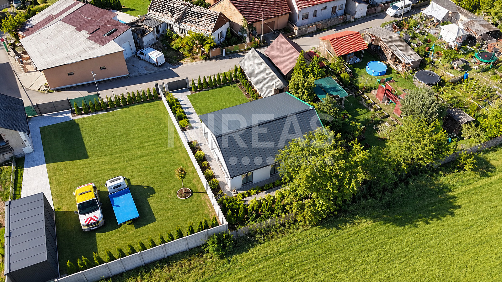 Prodej domu 98 m² s pozemkem 468 m² – fotografie 5