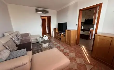 Pronájem bytu 2+1 65 m², Brandlova, Hodonín