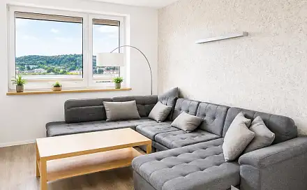 Pronájem bytu 3+1 74 m²