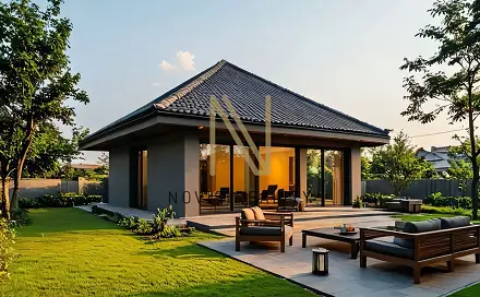 Prodej domu 50 m² s pozemkem 2 050 m², Pařezov, okres Domažlice